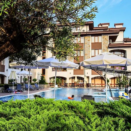 Sarafovo D&V Apartments Бургас Экстерьер фото