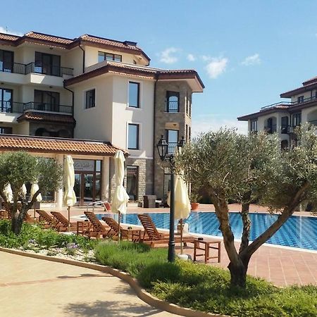 Sarafovo D&V Apartments Бургас Экстерьер фото