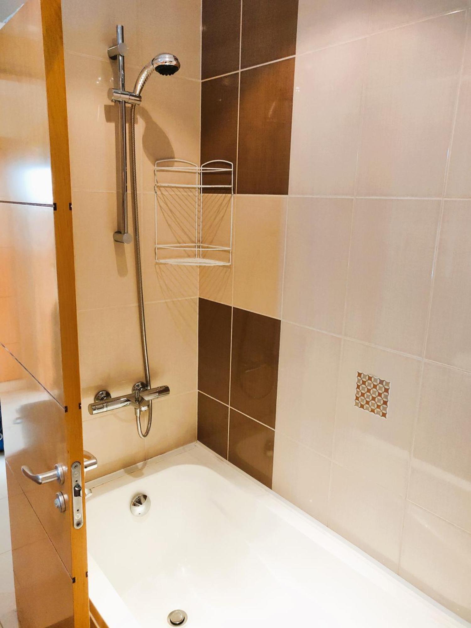 Sarafovo D&V Apartments Бургас Экстерьер фото