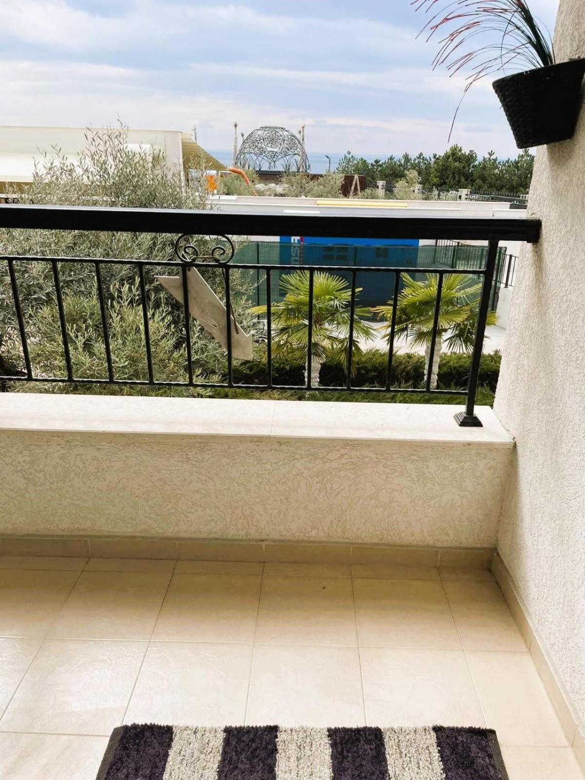 Sarafovo D&V Apartments Бургас Экстерьер фото