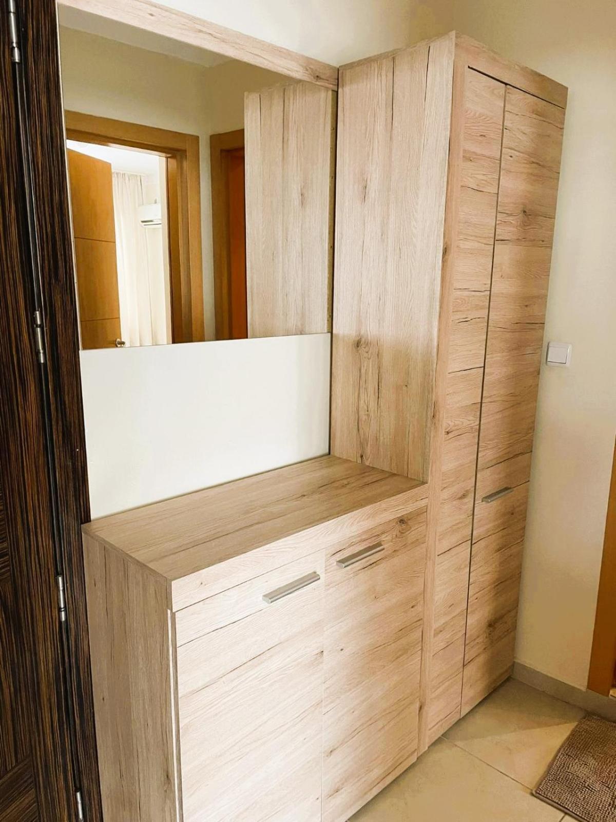Sarafovo D&V Apartments Бургас Экстерьер фото