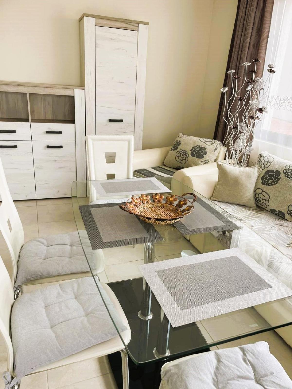 Sarafovo D&V Apartments Бургас Экстерьер фото