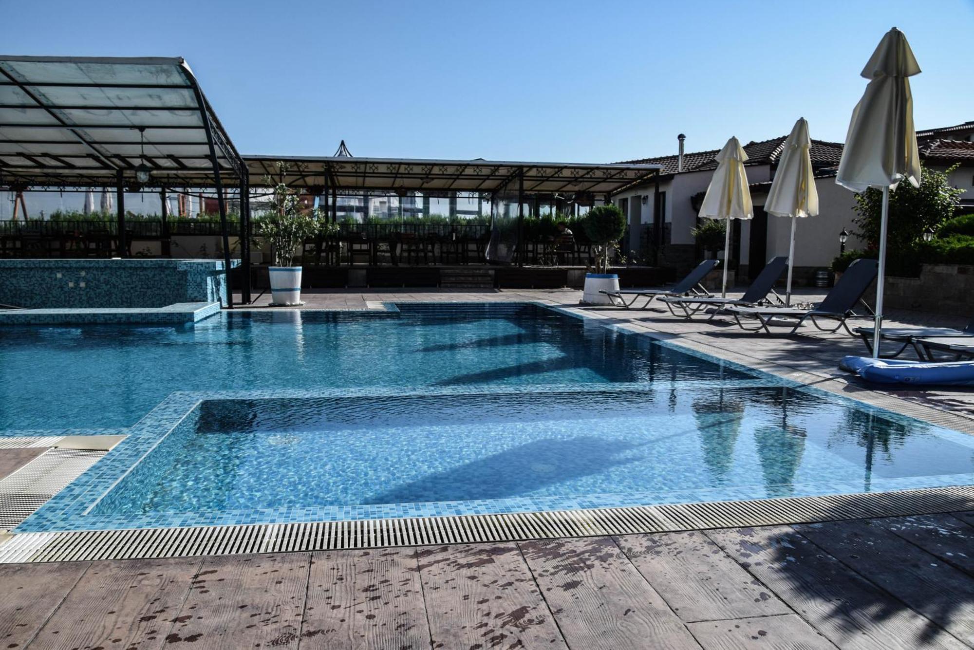 Sarafovo D&V Apartments Бургас Экстерьер фото