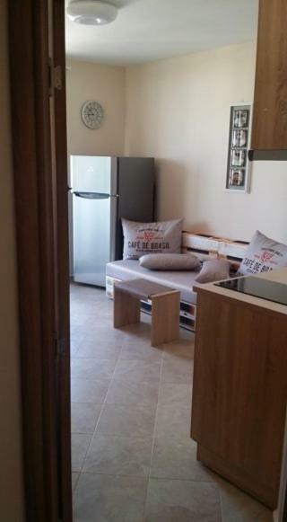 Sarafovo D&V Apartments Бургас Экстерьер фото
