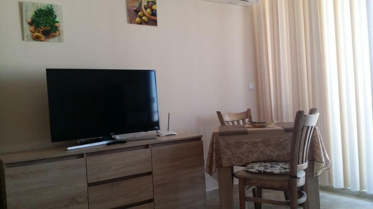 Sarafovo D&V Apartments Бургас Экстерьер фото