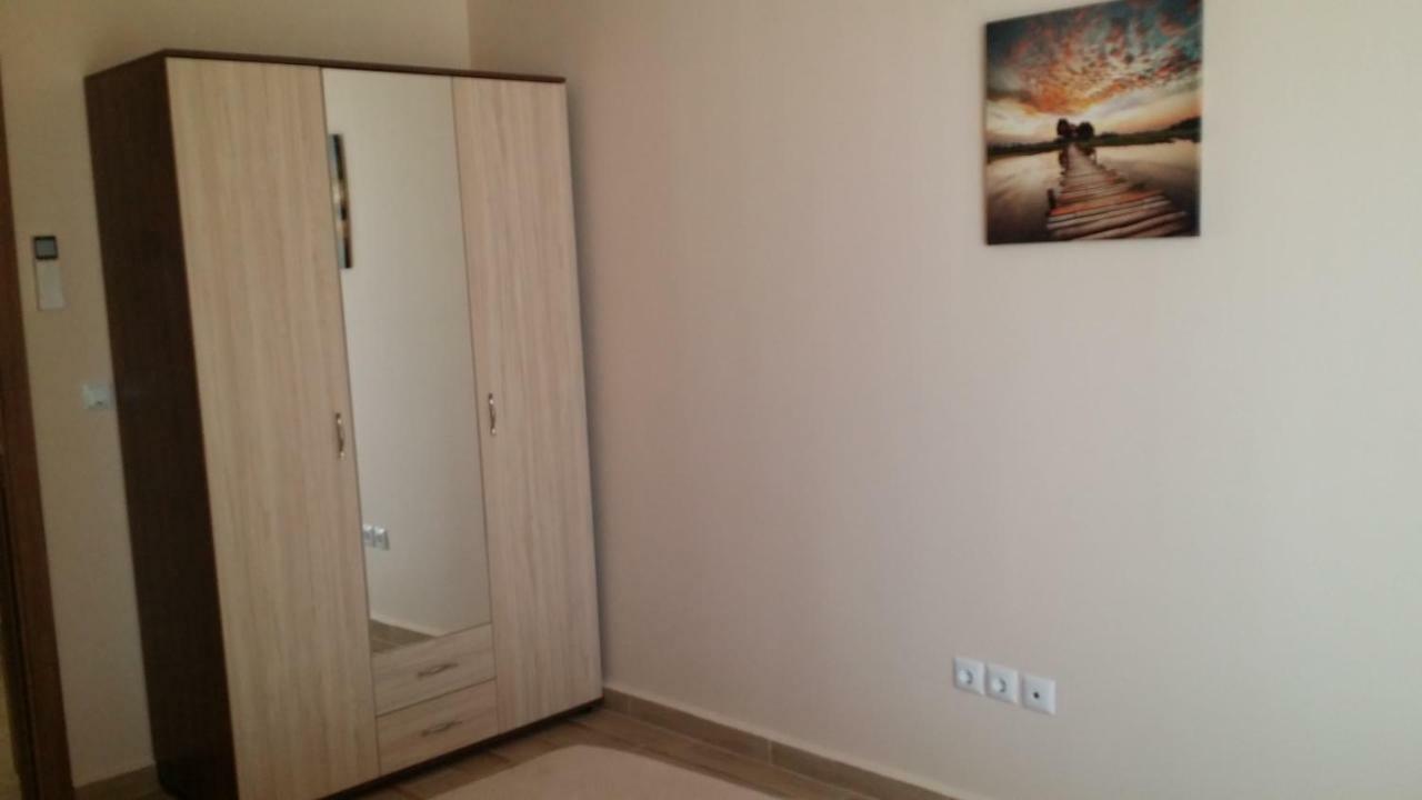 Sarafovo D&V Apartments Бургас Экстерьер фото
