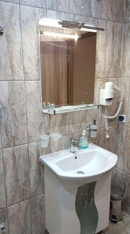 Sarafovo D&V Apartments Бургас Экстерьер фото