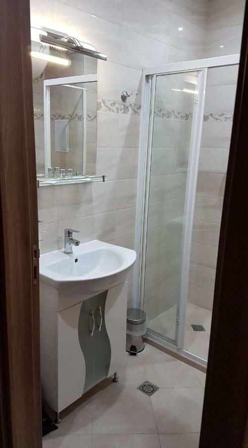 Sarafovo D&V Apartments Бургас Экстерьер фото